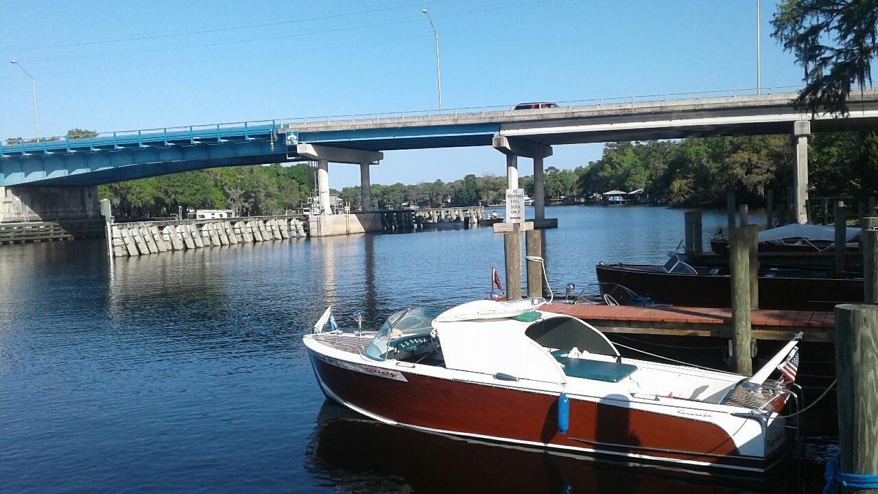 Big River Marina & Motel