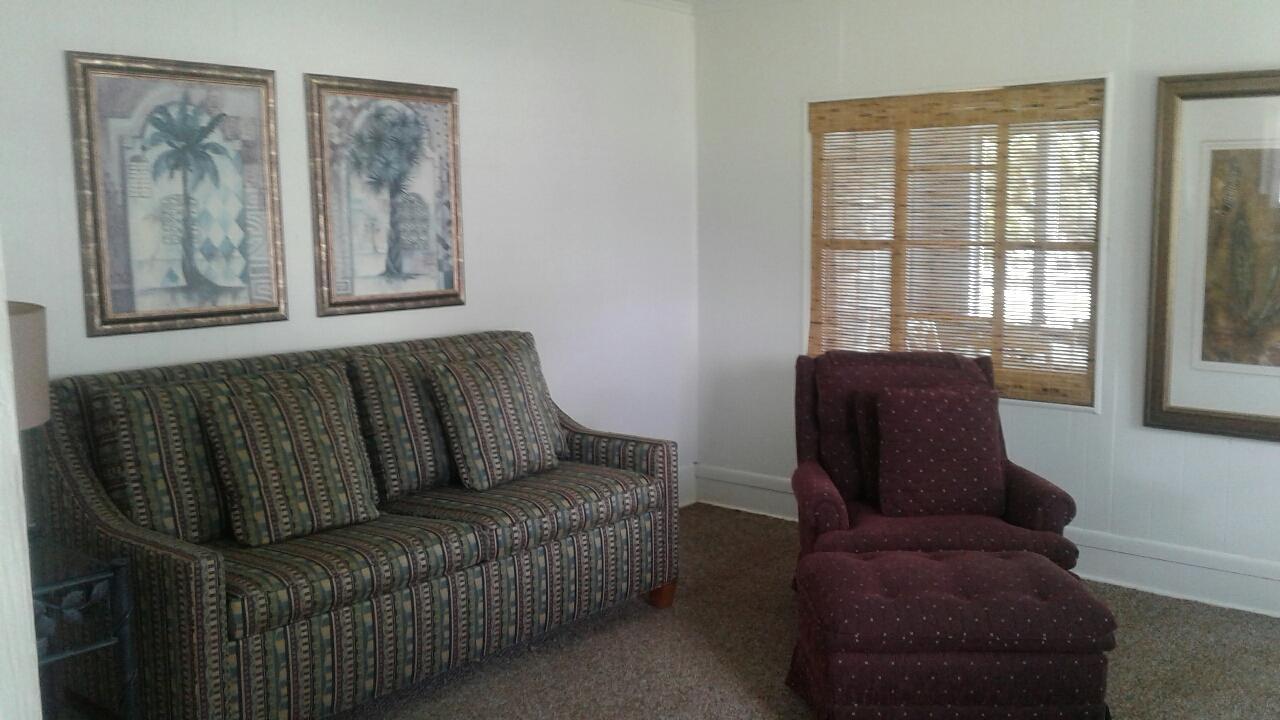 Motel Big River Marina &