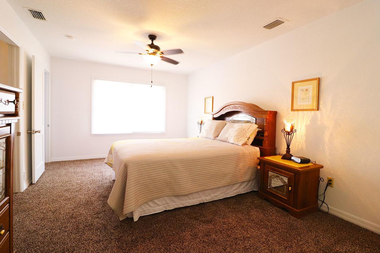 Motel Big River Marina & Astor